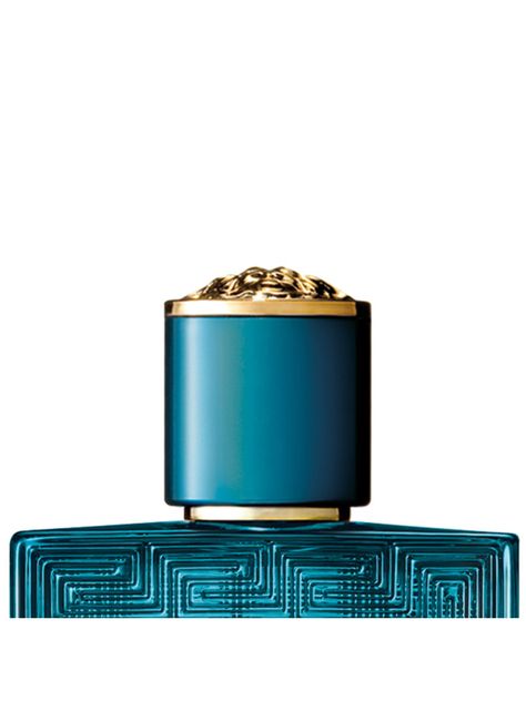 Perfume Versace Eros Hombre EDT 100 ml-2