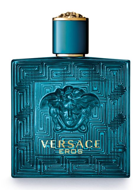 Perfume Versace Eros Hombre EDT 100 ml-0