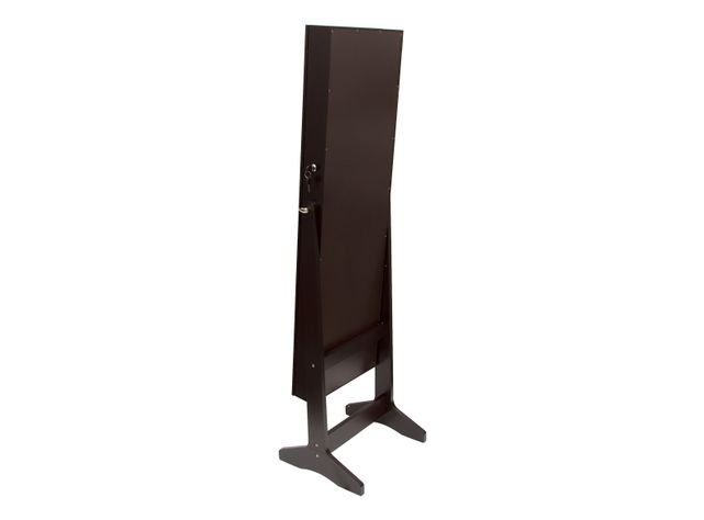 Espejo Joyero 146 cm Chocolate-3