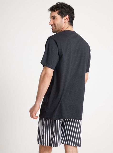 Pijama Verano Moda-1