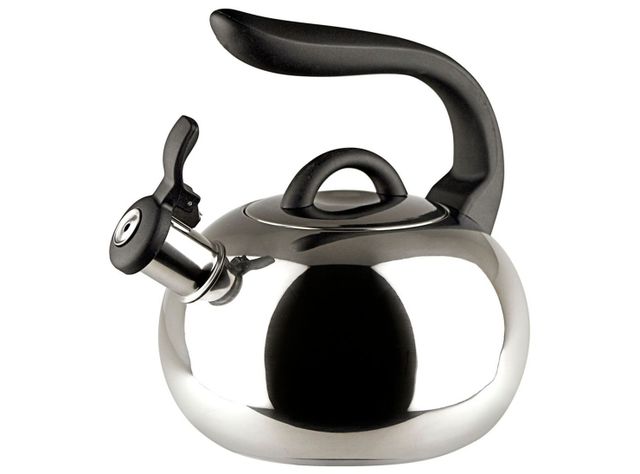 Tetera Acero Inoxidable Marmicoc 3 Lts Lily-0