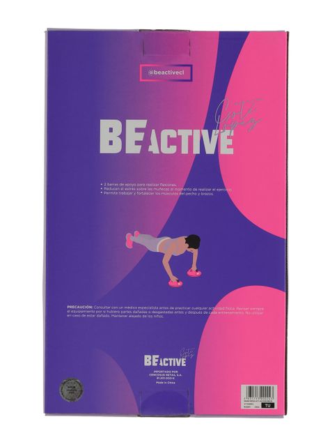 Barra de Flexiones-4