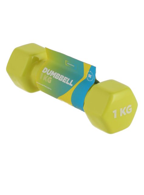 Mancuerna  1kg.-2