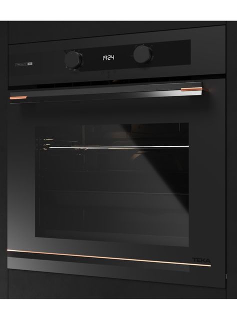 Horno Empotrado Maestro Pizza 62 Litros HLB 85 Infinity G1-5