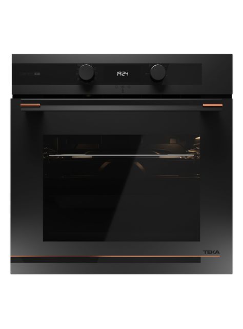 Horno Empotrado Maestro Pizza 62 Litros HLB 85 Infinity G1-0