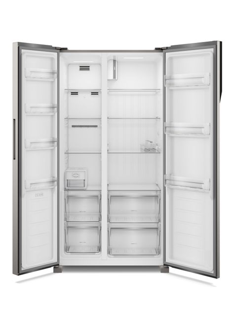 Refrigerador Side by Side No Frost 436 Litros SFX440-3