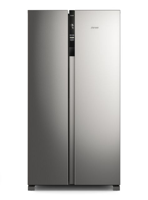 Refrigerador Side by Side No Frost 436 Litros SFX440-0