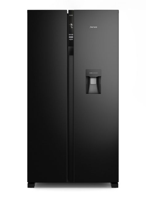 Refrigerador Side by Side No Frost 525 Litros SFX530B-0