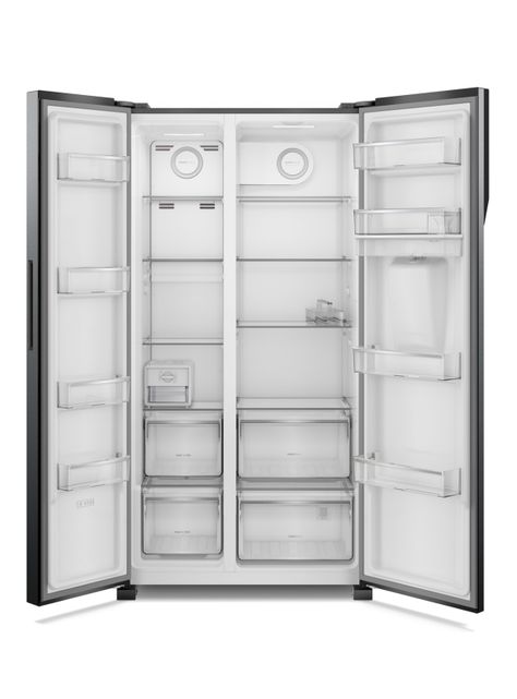 Refrigerador Side by Side No Frost 525 Litros SFX530B-3