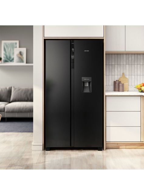 Refrigerador Side by Side No Frost 525 Litros SFX530B-7