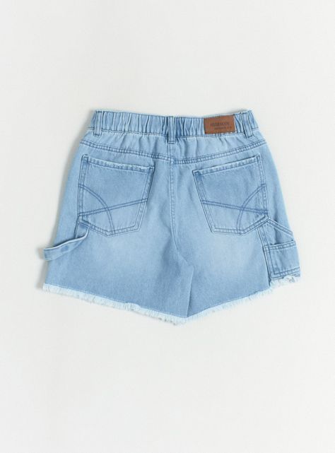 Short Tipo Carpintero-1