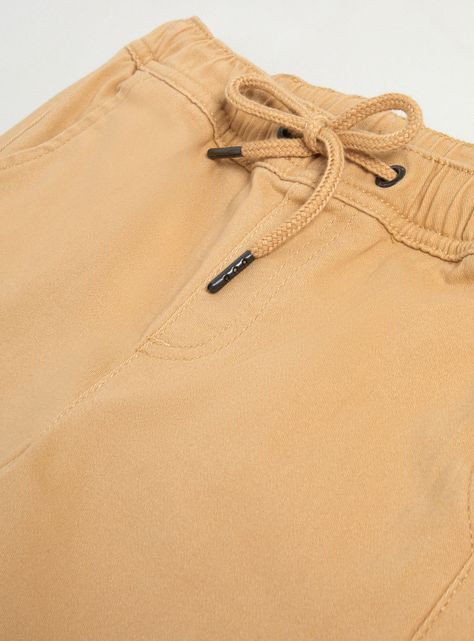 Bermuda Estilo Twill Color-2