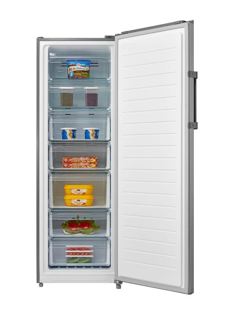 Freezer Vertical No Frost 227 Litros MFV-2400S312FW-3