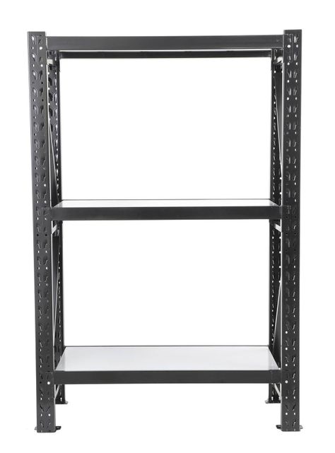Rack Auto-Pro de 50 x 120 x 180 cm 3 Niveles-1