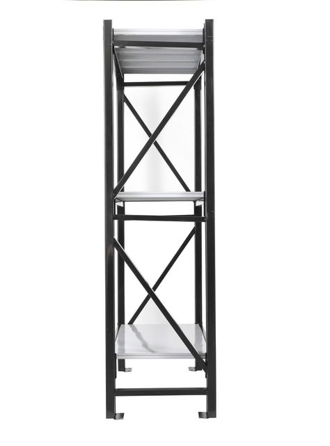 Rack Auto-Pro de 50 x 120 x 180 cm 3 Niveles-2