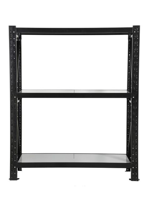 Rack Auto-Pro de 50 x 150 x 180 cm 3 Niveles-1