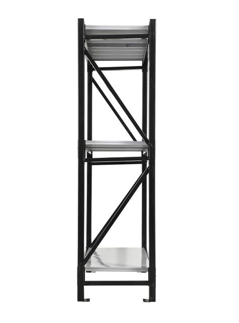 Rack Auto-Pro de 50 x 150 x 180 cm 3 Niveles-2