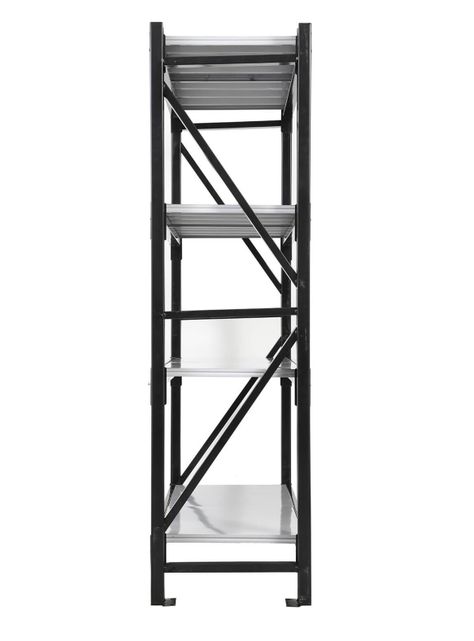 Rack Auto-Pro de 50 x 150 x 180 cm 4 Niveles-2