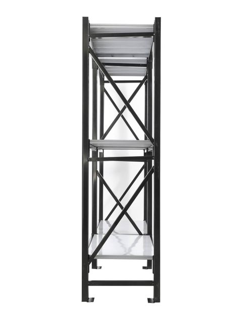 Rack Auto-Pro de 50 x 232 x 180 cm 3 Niveles-2