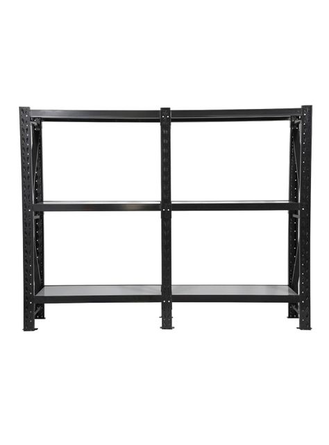 Rack Auto-Pro de 50 x 232 x 180 cm 3 Niveles-1