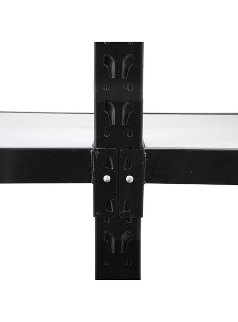 Rack Auto-Pro de 50 x 232 x 180 cm 3 Niveles-5