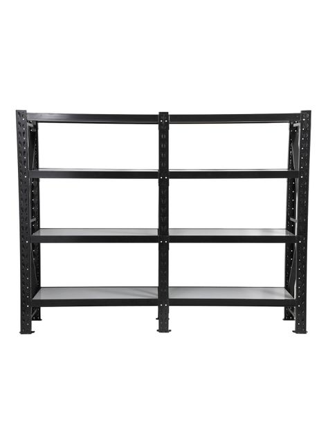 Rack Auto-Pro de 50 x 232 x 180 cm 4 Niveles-1