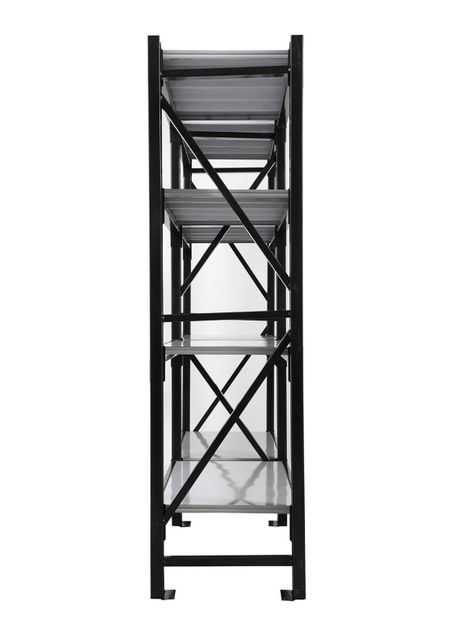 Rack Auto-Pro de 50 x 232 x 180 cm 4 Niveles-2