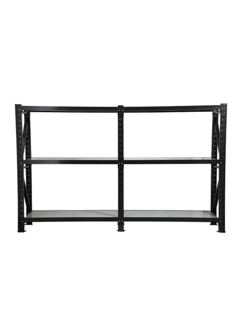 Rack Auto-Pro de 50 x 292 x 180 cm 3 Niveles-1