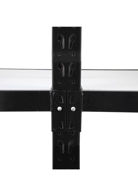 Rack Auto-Pro de 50 x 292 x 180 cm 3 Niveles-5