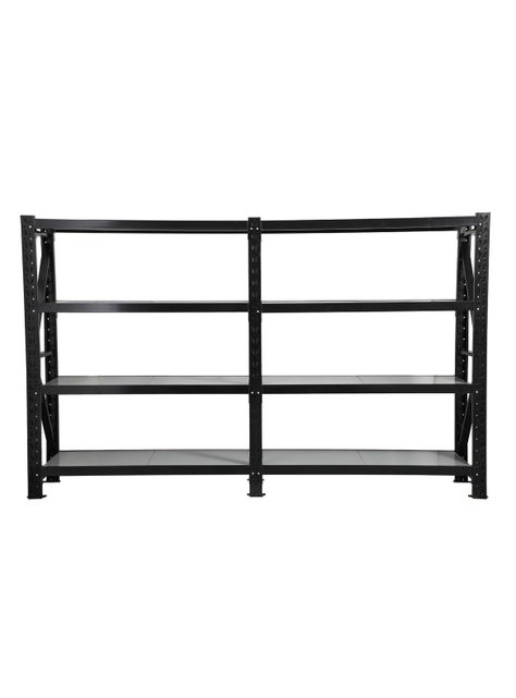 Rack Auto-Pro de 50 x 292 x 180 cm 4 Niveles-1