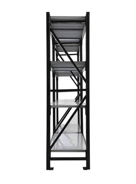 Rack Auto-Pro de 50 x 292 x 180 cm 4 Niveles-2