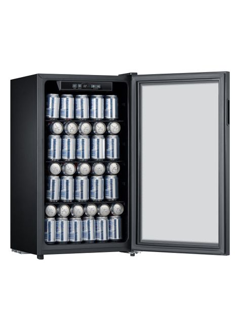 Beer Cooler No Frost 93 Litros MBC-960N125SEN-2