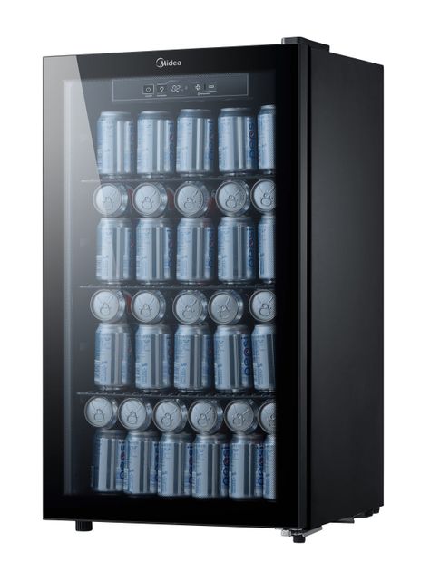 Beer Cooler No Frost 93 Litros MBC-960N125SEN-0