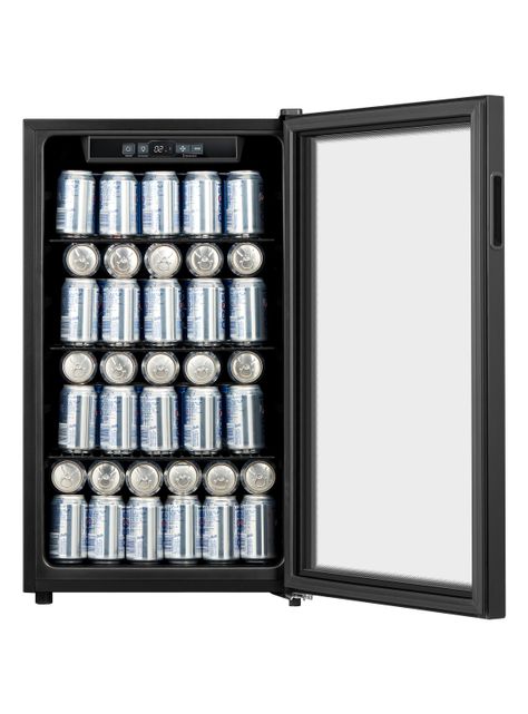 Beer Cooler No Frost 93 Litros MBC-960N125SEN-1
