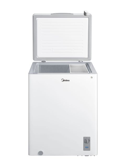 Freezer Horizontal Frío Combinado 142 Litros MFH-1430B186C-1