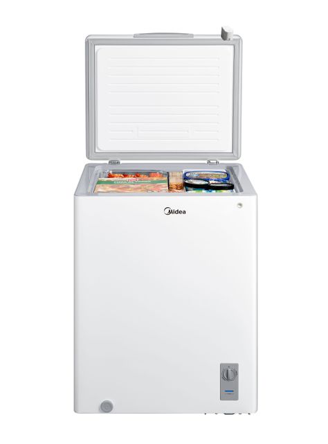 Freezer Horizontal Frío Combinado 142 Litros MFH-1430B186C-3