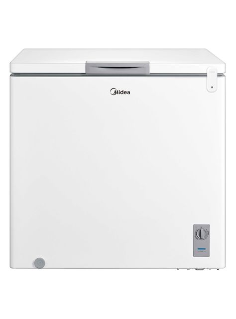 Freezer Horizontal Frío Combinado 198 Litros MFH-1990B258CN-0