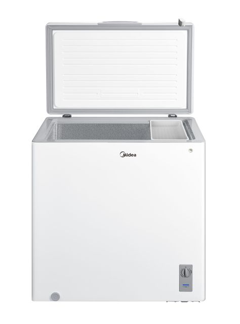 Freezer Horizontal Frío Combinado 198 Litros MFH-1990B258CN-1