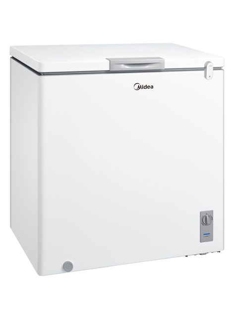 Freezer Horizontal Frío Combinado 198 Litros MFH-1990B258CN-2