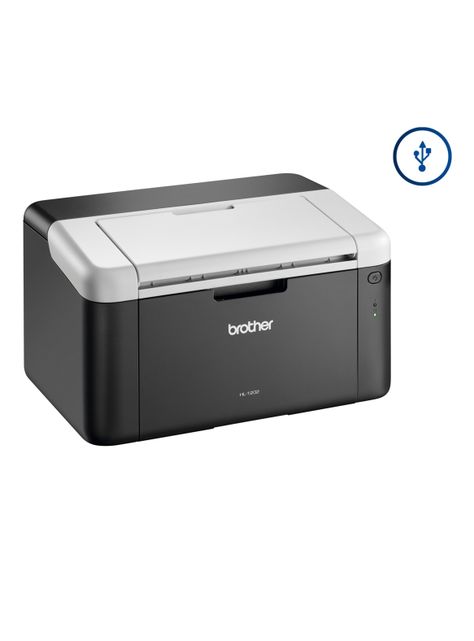 Impresora Láser HL-1202-1
