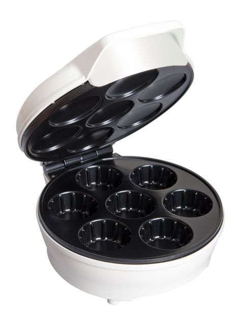 Máquina Cupcake Maker BCCM012-0