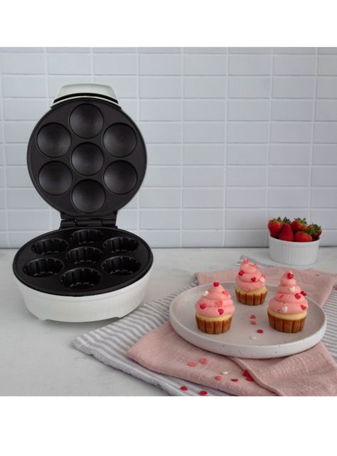 Máquina Cupcake Maker BCCM012-3