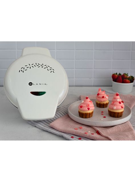 Máquina Cupcake Maker BCCM012-2