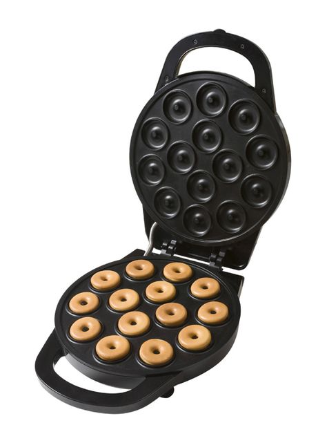 Máquina Donuts Maker BMPCO4-1