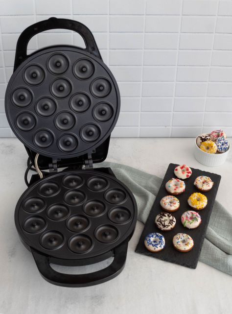 Máquina Donuts Maker BMPCO4-5