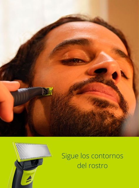 Cuchilla de Repuesto Oneblade x 3 Unidades QP230-51-3