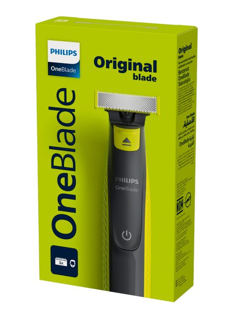 Afeitadora OneBlade QP2724-10-6