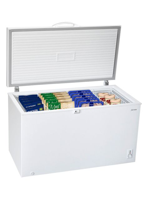 Freezer Horizontal Frío Directo 395 Litros Z400-3