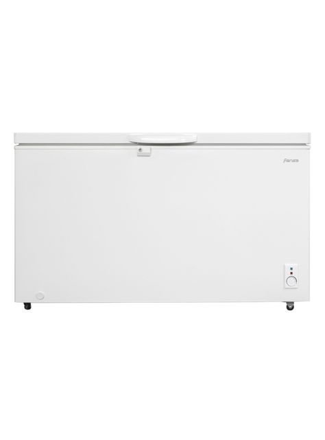 Freezer Horizontal Frío Directo 395 Litros Z400-0