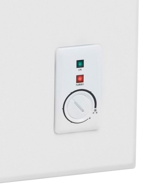 Freezer Horizontal Frío Directo 395 Litros Z400-5